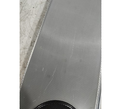 Накладка обшивки двери задняя правая