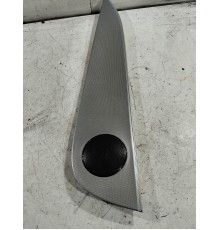 Накладка обшивки двери задняя правая