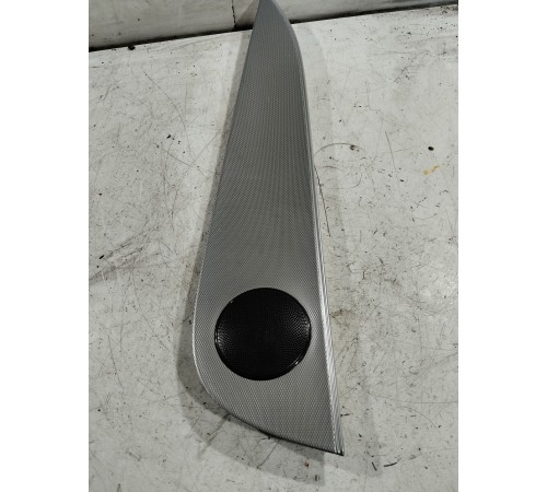 Накладка обшивки двери задняя правая