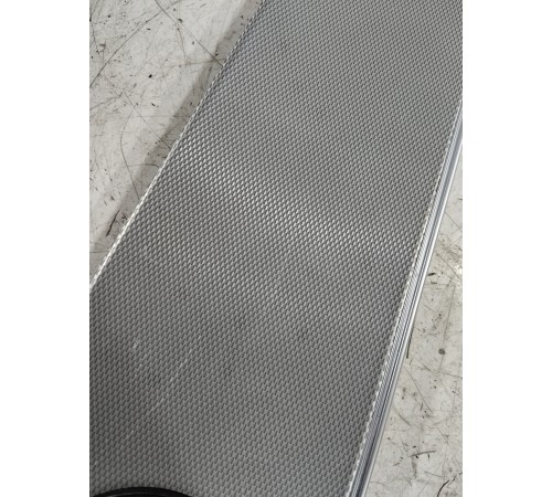 Накладка обшивки двери задняя правая