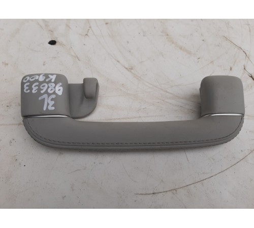 Ручка потолочная(задняя левая)