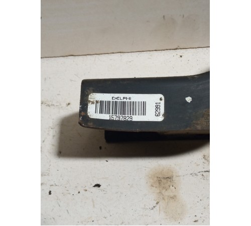 Кронштейн редуктора