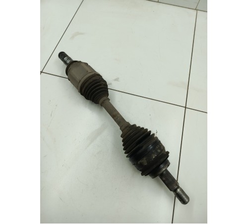 Привод (полуось) передний левый