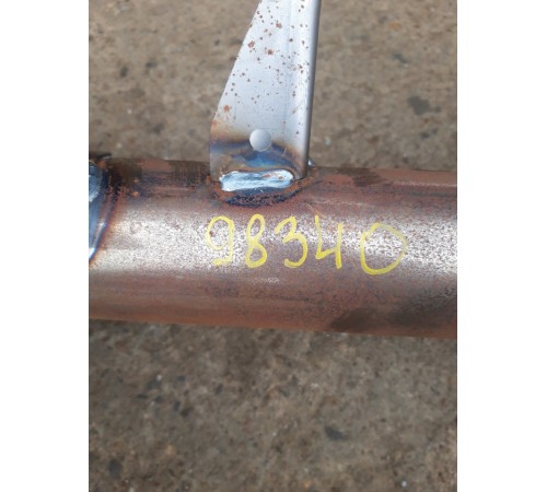 Усилитель (скелет) торпедо