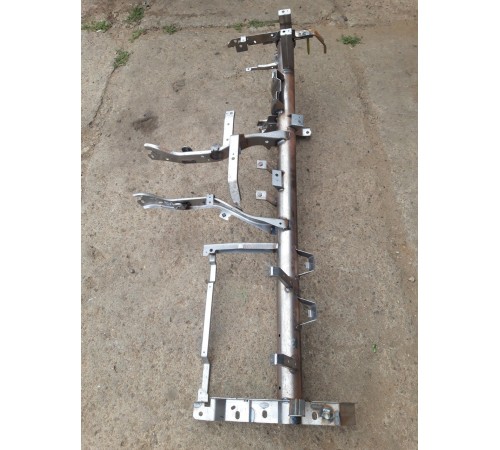 Усилитель (скелет) торпедо