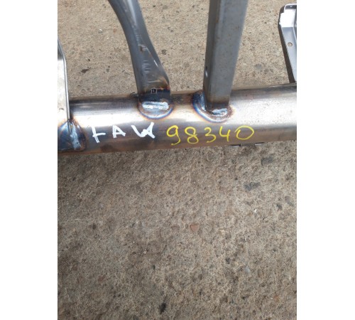 Усилитель (скелет) торпедо