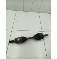 Привод (полуось) передний левый