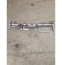 Усилитель (скелет) торпедо