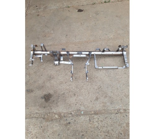 Усилитель (скелет) торпедо