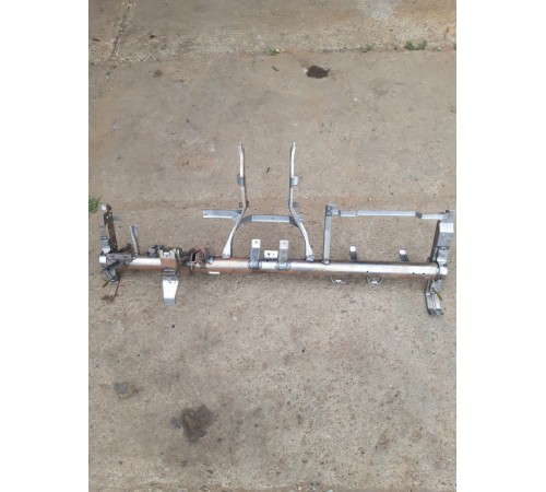 Усилитель (скелет) торпедо