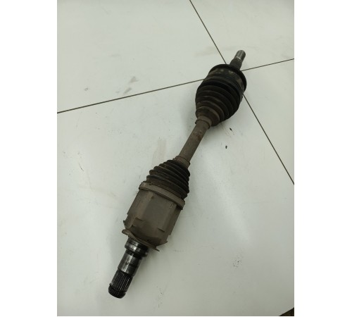 Привод (полуось) передний левый