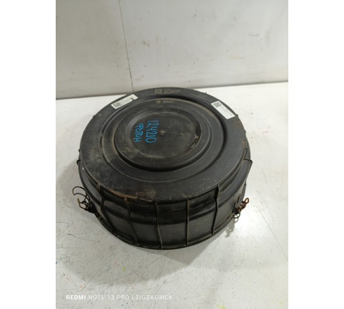 Корпус воздушного фильтра