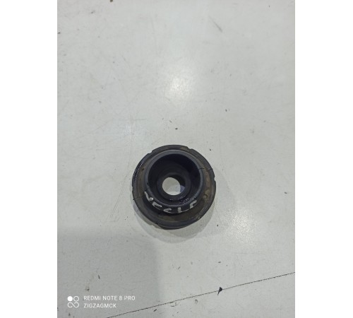 Подушка крепления радиатора