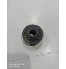 Подушка крепления радиатора