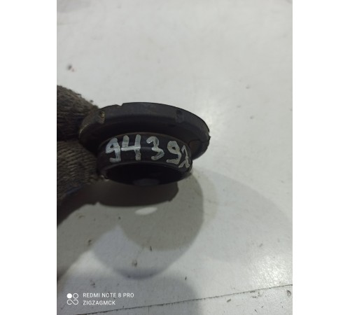 Подушка крепления радиатора