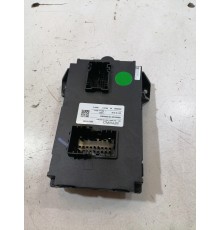 Блок управления сиденьем передний левый