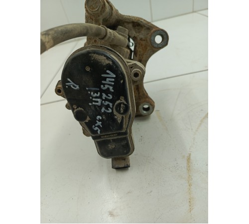 Суппорт задний правый