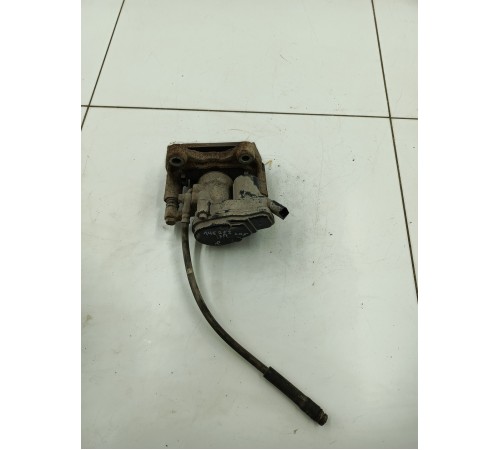 Суппорт задний правый