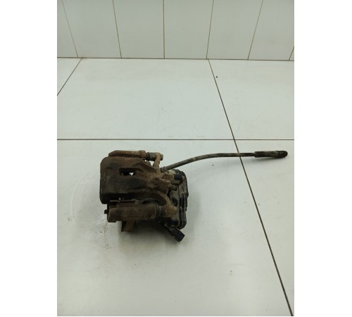 Суппорт задний правый