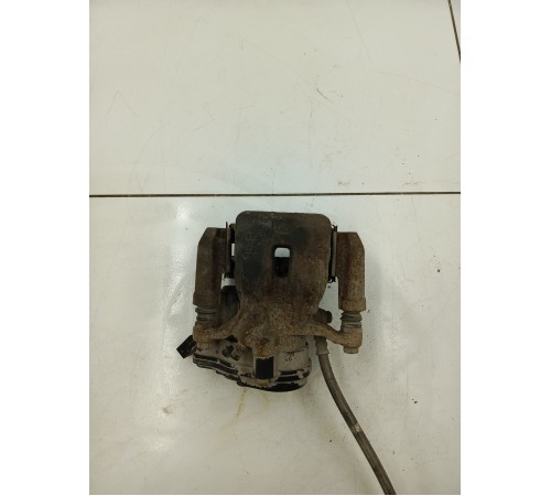 Суппорт задний правый