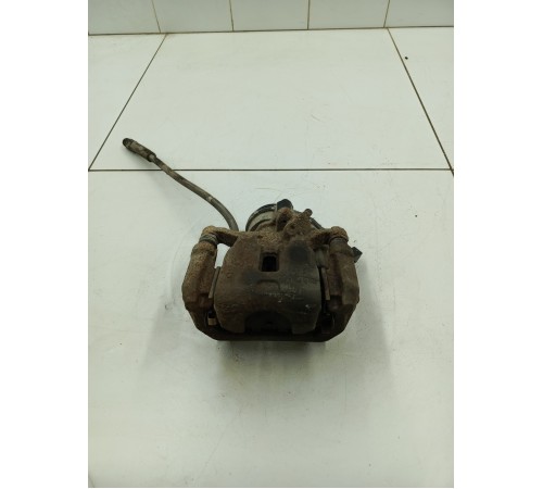 Суппорт задний правый