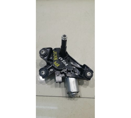 Моторчик заднего дворника (поводка)