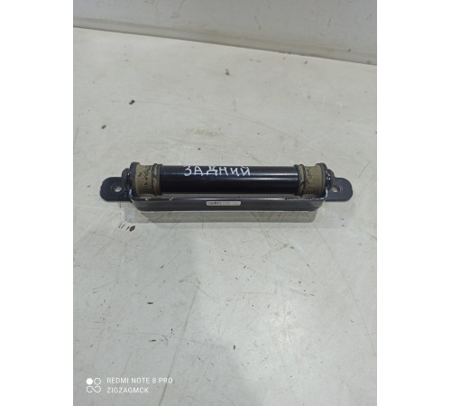 Инерционный демпфер