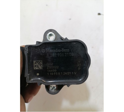 Катушка зажигания