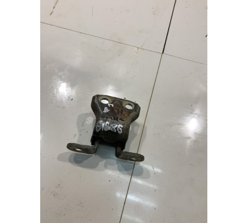 Нижняя петля передней левой двери