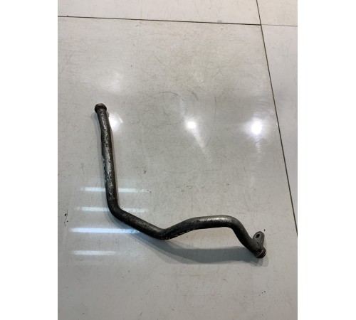 Трубка слива масла с турбины