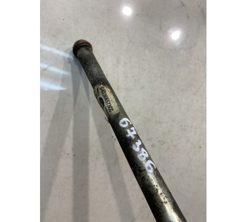 Трубка слива масла с турбины