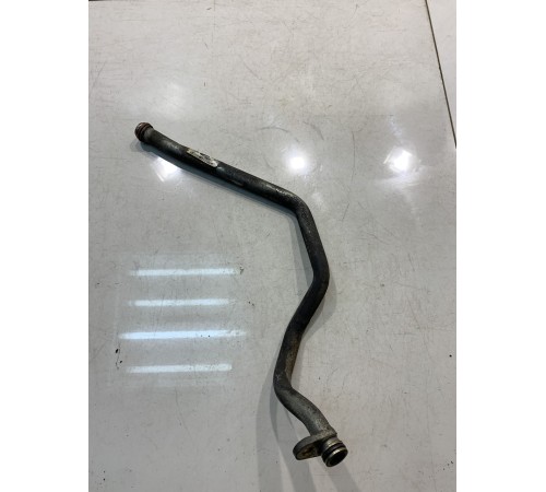 Трубка слива масла с турбины