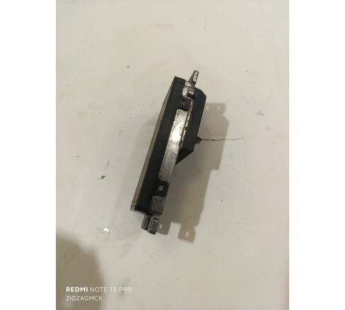 Блок беспроводной зарядки