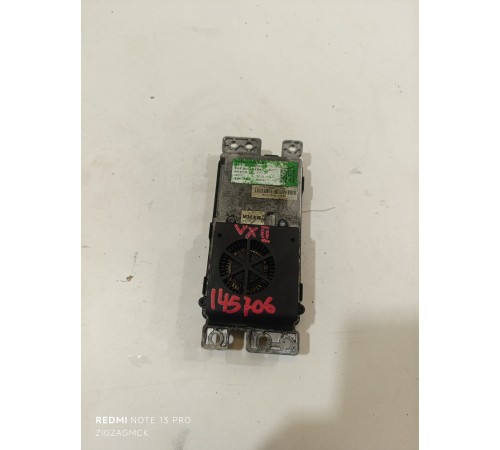 Блок беспроводной зарядки