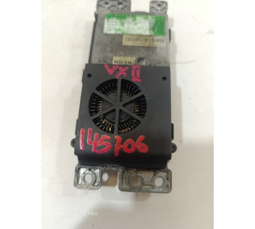 Блок беспроводной зарядки