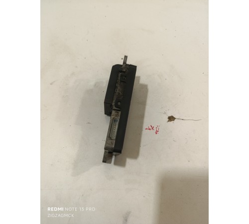 Блок беспроводной зарядки