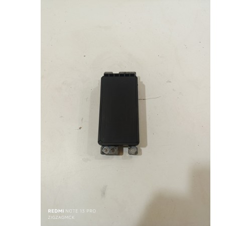 Блок беспроводной зарядки