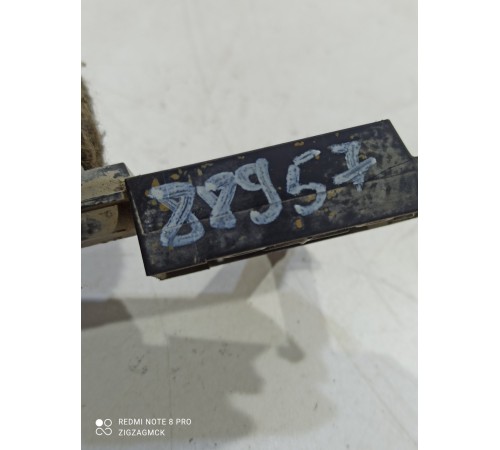 Датчик абсолютного давления