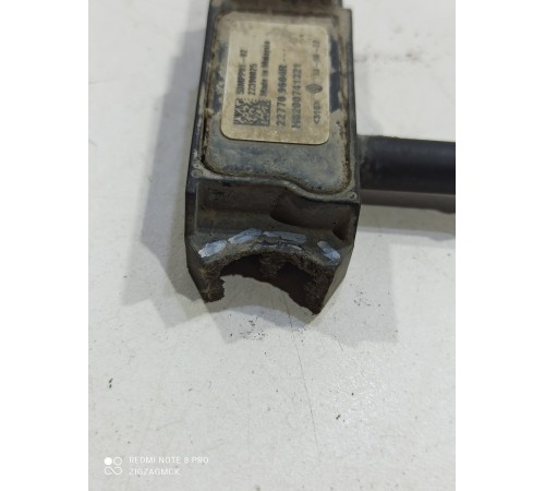 Датчик абсолютного давления