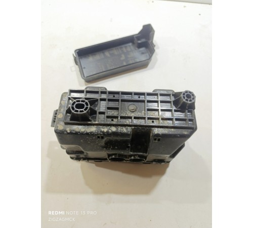 Блок предохранителей