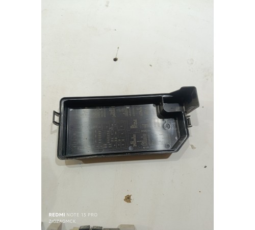 Блок предохранителей