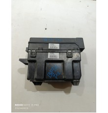 Блок предохранителей