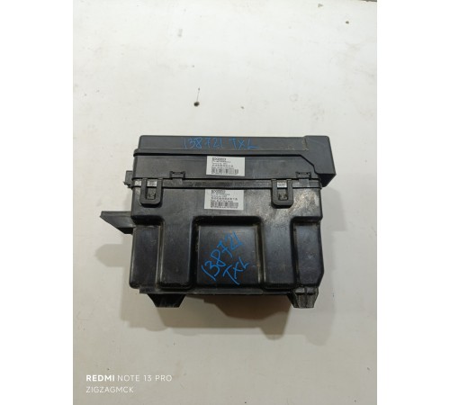 Блок предохранителей