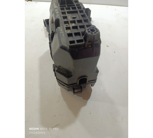 Блок предохранителей