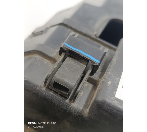 Блок предохранителей