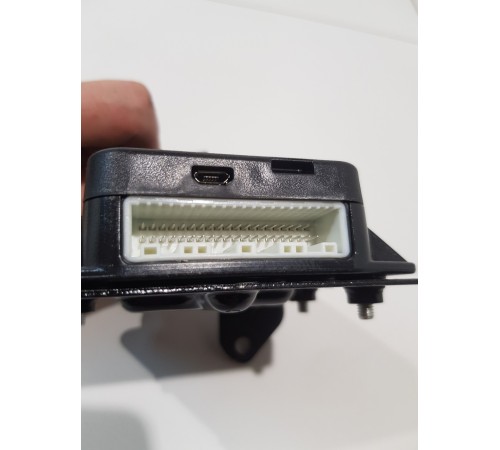 Блок навигатор (гранит)