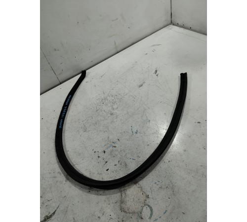 Уплотнитель жабо