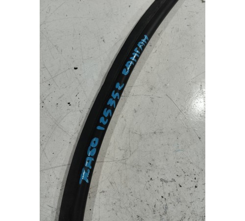 Уплотнитель жабо