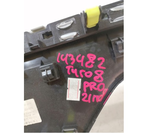 Накладка двери задней левой