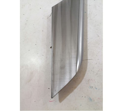 Накладка двери задней левой